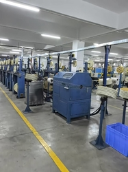 Shenzhen Fongko Communication Equipment Co.,Ltd