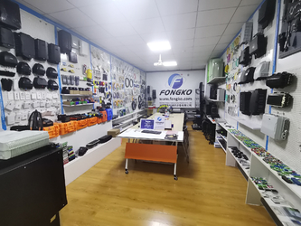Shenzhen Fongko Communication Equipment Co.,Ltd
