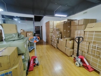 Shenzhen Fongko Communication Equipment Co.,Ltd