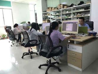 CHINA Shenzhen Fongko Communication Equipment Co.,Ltd