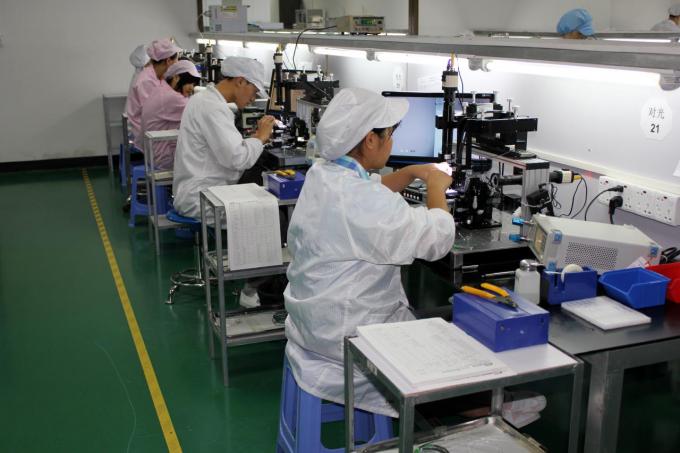 ADSS Au&szlig;enoptisches Kabel Einzelmodus MDPE-Optisches Kabel 24-Kern-Optisches Kabel Glasfaserkabel 17