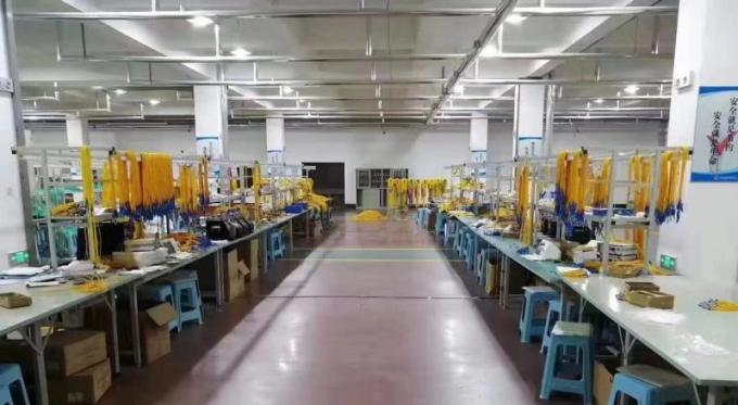 ADSS Au&szlig;enoptisches Kabel Einzelmodus MDPE-Optisches Kabel 24-Kern-Optisches Kabel Glasfaserkabel 15