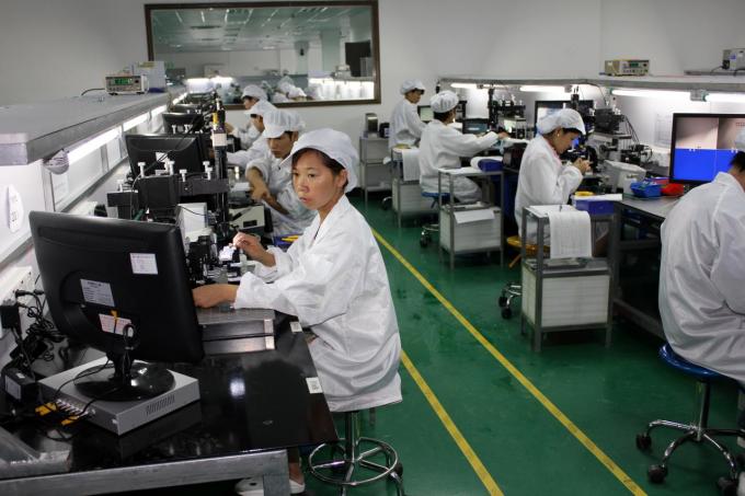 ADSS Au&szlig;enoptisches Kabel Einzelmodus MDPE-Optisches Kabel 24-Kern-Optisches Kabel Glasfaserkabel 19