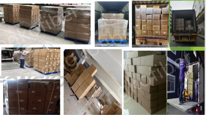 FVM-100 400x Endfl&auml;cheninspektion mit 3,5-Zoll-Bildschirm Glasfasermikroskop-Anzeige Glasfaser-Inspektionswerkzeug 9