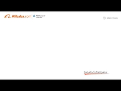 Faser-Optikfeld mechanisches FTTH schnelles Verbindungsstück Sc APC für 2x3mm Transceiverkabel