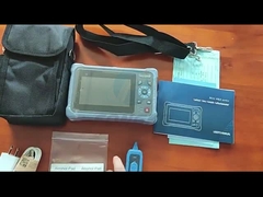 OPM LS VFL optisches Optik-OTDR RJ45 Kabel Spurhaltungs1310nm 1550nm der Verlust-Test-Faser-