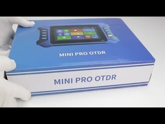 Faser-Optikwerkzeuge und Ausrüstung