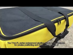 FONGKO TYM-P7L unterirdischer Rohrleitungsdetektor