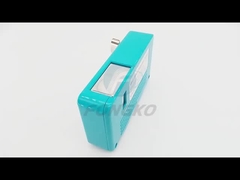 Fiberoptischer Steckverbinder 500x Kassettenreiniger Gehäuse Fiberoptischer Reiniger