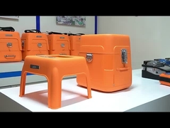 AI-9 Fusionsspalter Glasfaserausrüstung Automatischer Fusionsspalter Glasfaserausrüstung