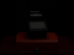 AI-6A + Fusion Splicer Elektrode FTTH Glasfaserschweißspaltmaschine Glasfaserspaltmaschine