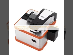 Neuer Glasfaserschneider Q1S Wiederaufladbarer Glasfaserschneider Ftth Werkzeuge Automatischer Glasfaserschneider