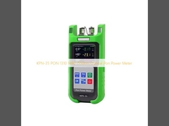 KPN-35 PON 1310 1490 1550nm Optischer PON Leistungsmesser