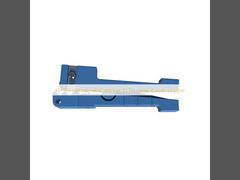 45-163 Koaxialkabelstrecker FTTH-Kabelschutzstrecker