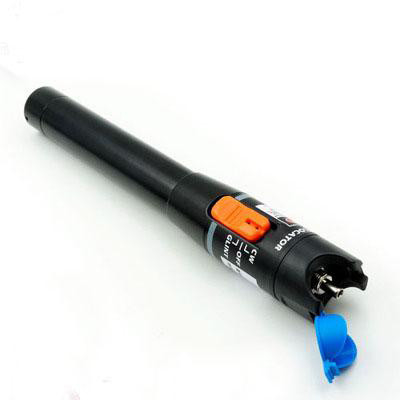 störungs-Verzeichnis FP LD 650nm 10mw 8-10KM VFL Pen Red Laser 3D Sichtoptisches kabel