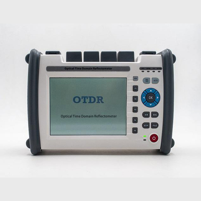 Multi Funktion Palme OTDR Inspektion 22/28dB/Millimeters mit OPM/OLS/VFL