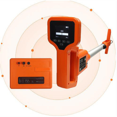 15km optische aktive Rohr-und Kabel-Detektor-Untertagehilfsverzeichnis-Ausrüstung