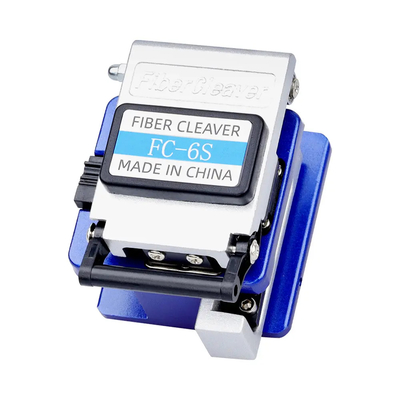 Kaltverbindung Glasfaserausrüstung Schneider FTTH-Toolkit Glasfaserkabel Schneider