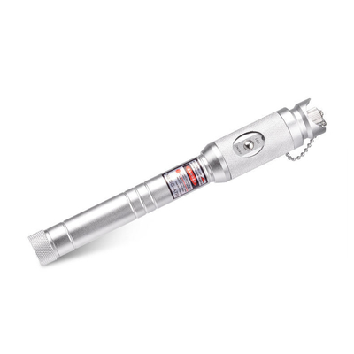 FONGKO Glasfaserkabel Tester Pen VFL 5 km tragbare Rotlichtfehlerlocator B1-05 VFL 5mw visueller Fehlerlocator