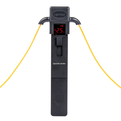 FONGKO KFI-35 Glasfaser-Identifikator 800-1700nm Live-Faser-Detektor mit Signalerkennung