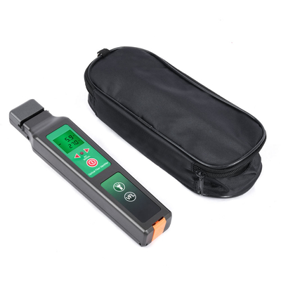 FONGKO Fiberoptic Identifier KFI-40V Handheld Tester Instrument Telekommunikationsgeräte Fiberoptic Werkzeuge