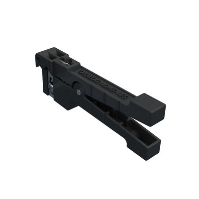 FONGKO FTTH Glasfaserkabel-Abmantler 45-165 Koaxialkabel-Abmantler