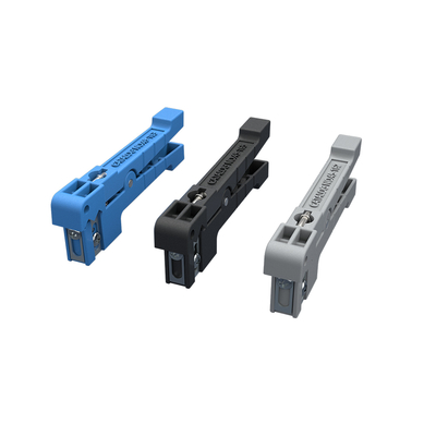 FONGKO FTTH Glasfaserkabel-Abmantler 45-165 Koaxialkabel-Abmantler