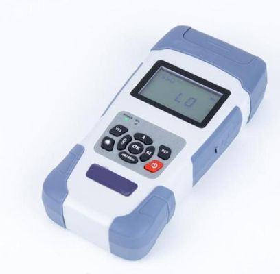 FONGKO T-OP360DV10 Indoor OPM Glasfaser-Optischer Leistungsmesser