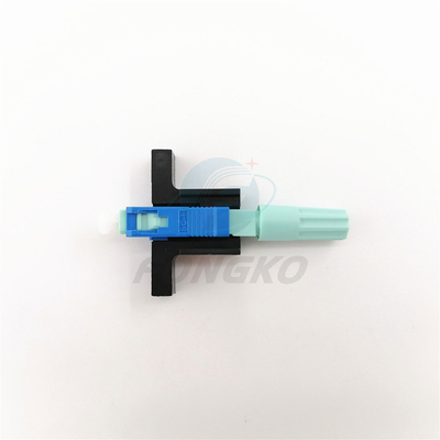 Faser-schnelles Optikverbindungsstück Ftth 2mm Soem-Sc UPC 3mm 0.9mm