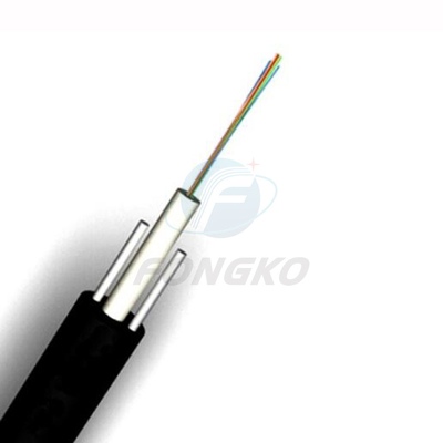 Lichtwellenleiter im Freien 6mm-6.5mm Gyfxty für Untertageverteilung