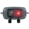 Mini-optisches Impulsreflektometer OTDR Inspektion VFL 1310nm 1550nm