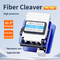 Kalter Verbindungs-Faser-Optikspalter, FTTH-Werkzeug Kit Fiber Optic Cable Cleaver