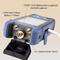 Aktives Live Test 1310 Optikreflectometer Smart FONGKO FTTH Faser-1550nm Mini
