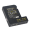 Gab ursprüngliche verstärkende Maschinen-Batterie FONGKO 13.5V 4A Max Output 11.1V 6400mAh ein