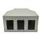 IP55 Fuß Terminal Box, Mini-Fiber-Optic Patch Panel 12 Ports