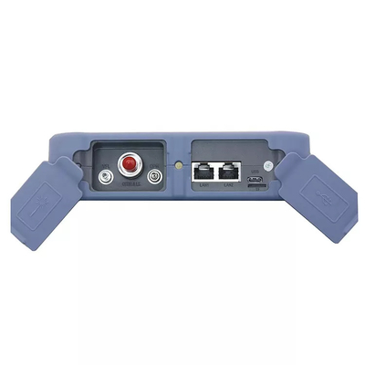 Fiberoptische OTDR-Optische Kabelprüfer FTTH Mini OTDR OPM