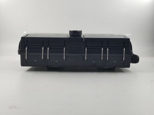 Faseroptikbeendigungskasten mit 16 Kernen