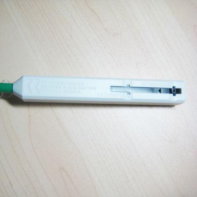 Fiberoptischer Reinigungsschreiber SC FC ST Fiber Connector Reiniger SC Fiberoptischer Reinigungsschreiber