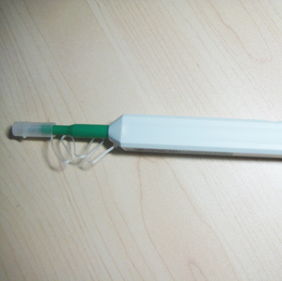 Fiberoptischer Reinigungsschreiber SC FC ST Fiber Connector Reiniger SC Fiberoptischer Reinigungsschreiber