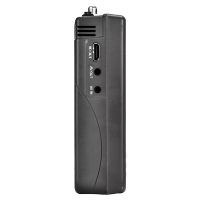 RoHS-zertifiziert GTmedia DVB-S2 Satellitenfinder Handheld 6 Motoren Freesat v8 Signal Tracker
