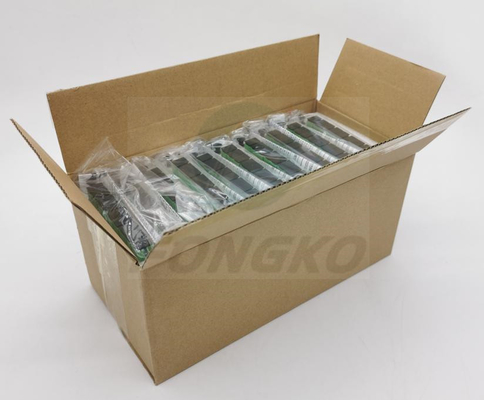 1*8 1*16 1*32 SC APC Fiberoptic PLC Splitter LGX FTTH Optical PLC Splitter