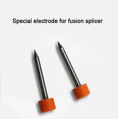 FSM-60S/FSM-80S Glasfaserfusionsspalter Elektrode FTTH Fusionsmaschinenzubehör