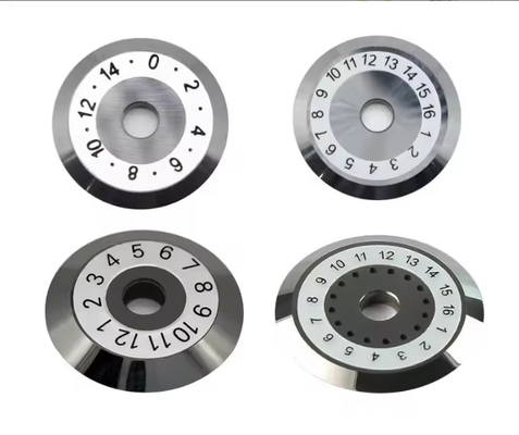 Fujikura CT-30 CT50 Fiberoptic Cleaver Blade Fitel S325 Fiberoptic Cutter Blade (Fiberoptische Schneidmaschine mit Schnittmaschine)