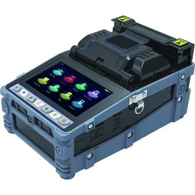 VFL-OPM-FTTH-Faseroptische Splißmaschine