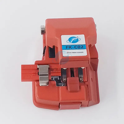 FC-C02 Glasfaserschneider Bar Fiber Cutter Fusion Splicer