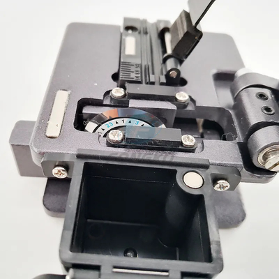FK-C09 Hochpräzisions-Faserschneider mit Schnittmesser für optische Fasern