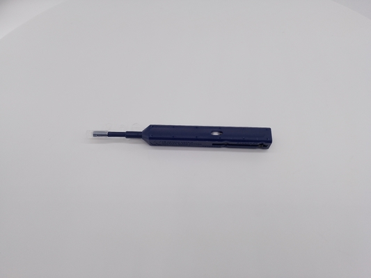 Glasfaserverbindung Ein-Klick-Reiniger ST/MU 2,5 mm Glasfaserreiniger