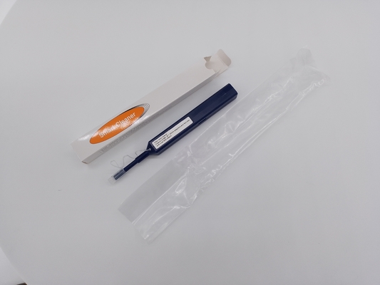 Glasfaserverbindung Ein-Klick-Reiniger ST/MU 2,5 mm Glasfaserreiniger