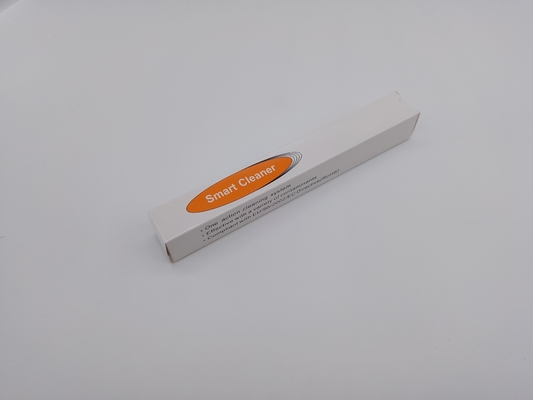 Glasfaserverbindung Ein-Klick-Reiniger ST/MU 2,5 mm Glasfaserreiniger