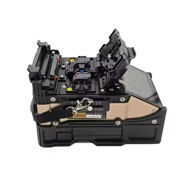 6 Motoren Glasfaserkabel-Fusionsspalter